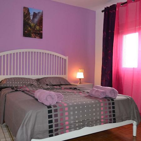 Magnifico Penthouse Las Palmas Bagian luar foto