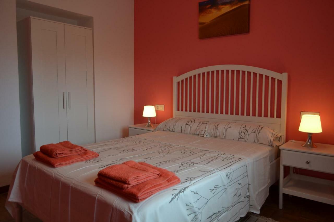 Magnifico Penthouse Las Palmas Bagian luar foto