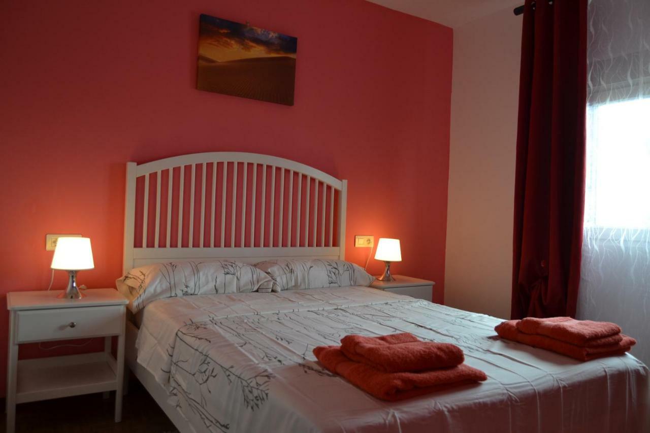 Magnifico Penthouse Las Palmas Bagian luar foto