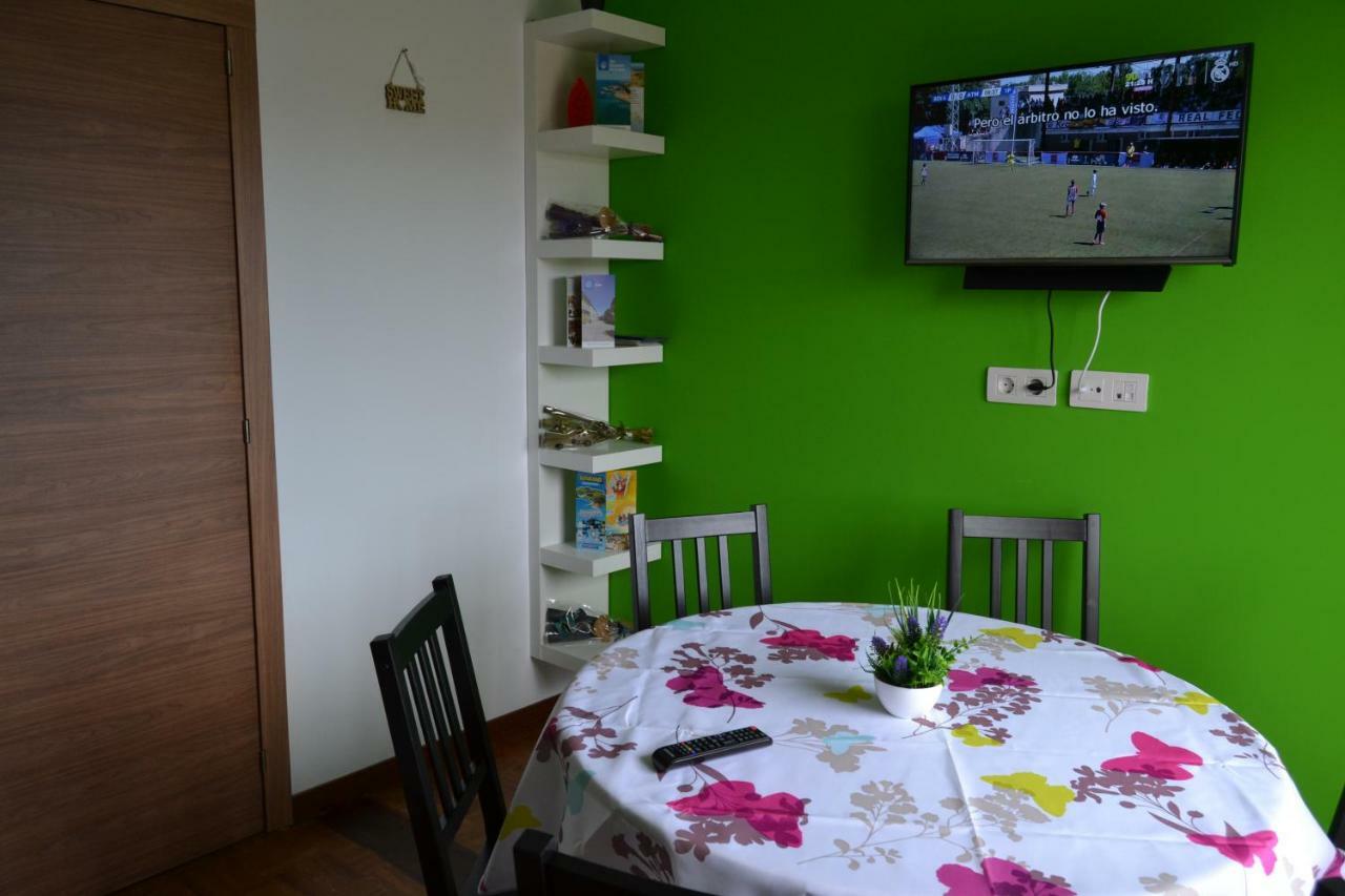 Magnifico Penthouse Las Palmas Bagian luar foto