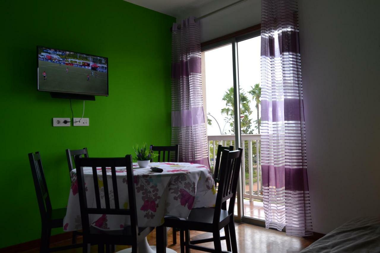Magnifico Penthouse Las Palmas Bagian luar foto