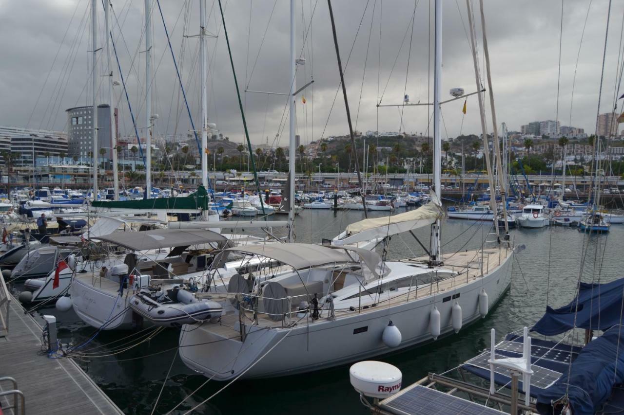 Magnifico Penthouse Las Palmas Bagian luar foto