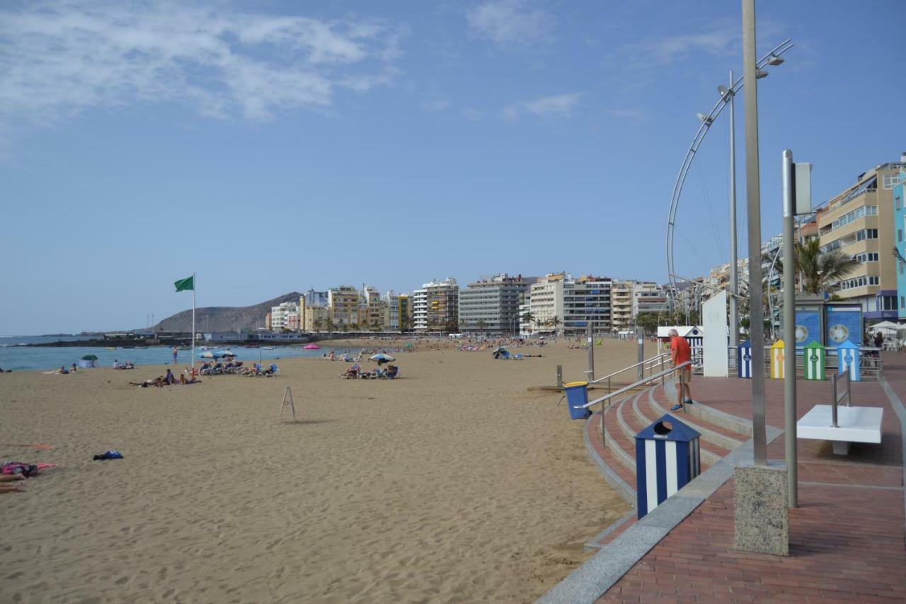Magnifico Penthouse Las Palmas Bagian luar foto