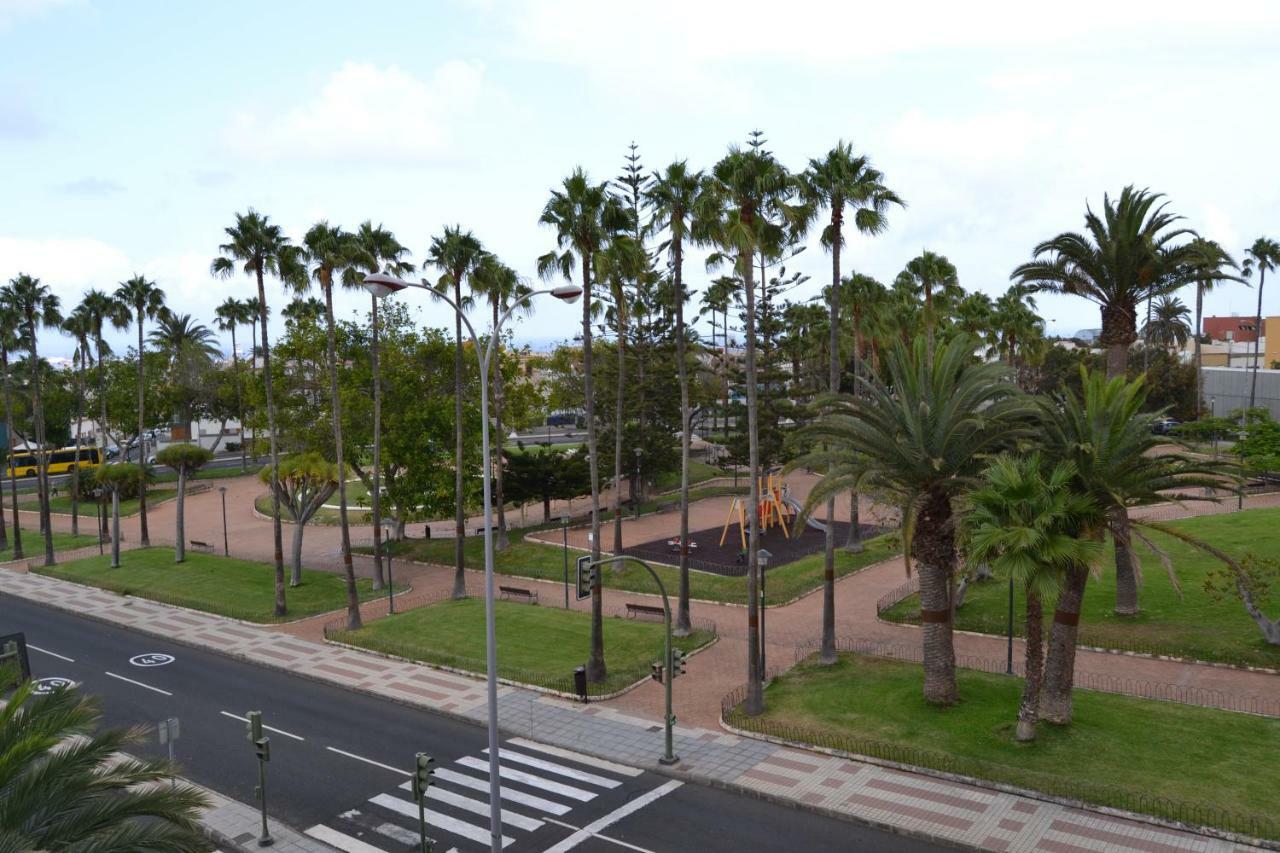 Magnifico Penthouse Las Palmas Bagian luar foto