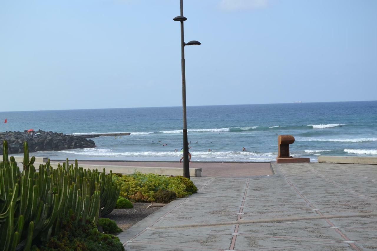 Magnifico Penthouse Las Palmas Bagian luar foto