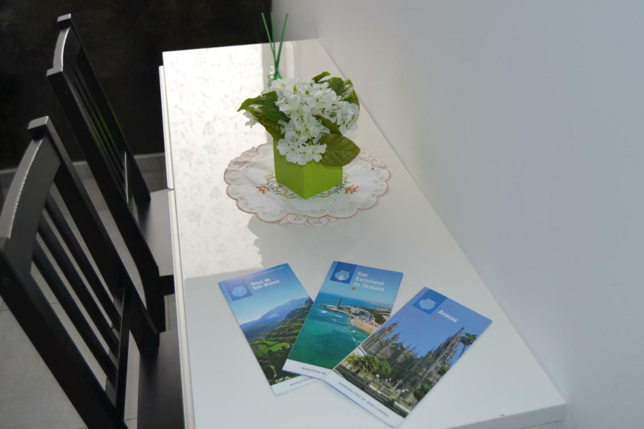 Magnifico Penthouse Las Palmas Bagian luar foto