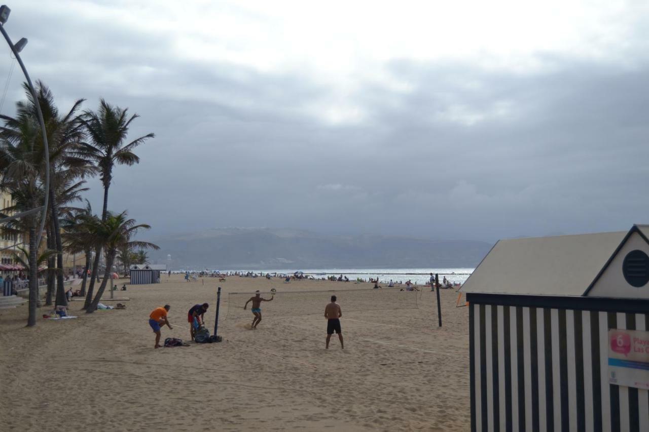 Magnifico Penthouse Las Palmas Bagian luar foto